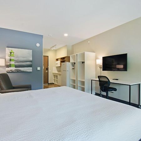Extended Stay America Premier Suites - Austin - Austin Airport Luaran gambar