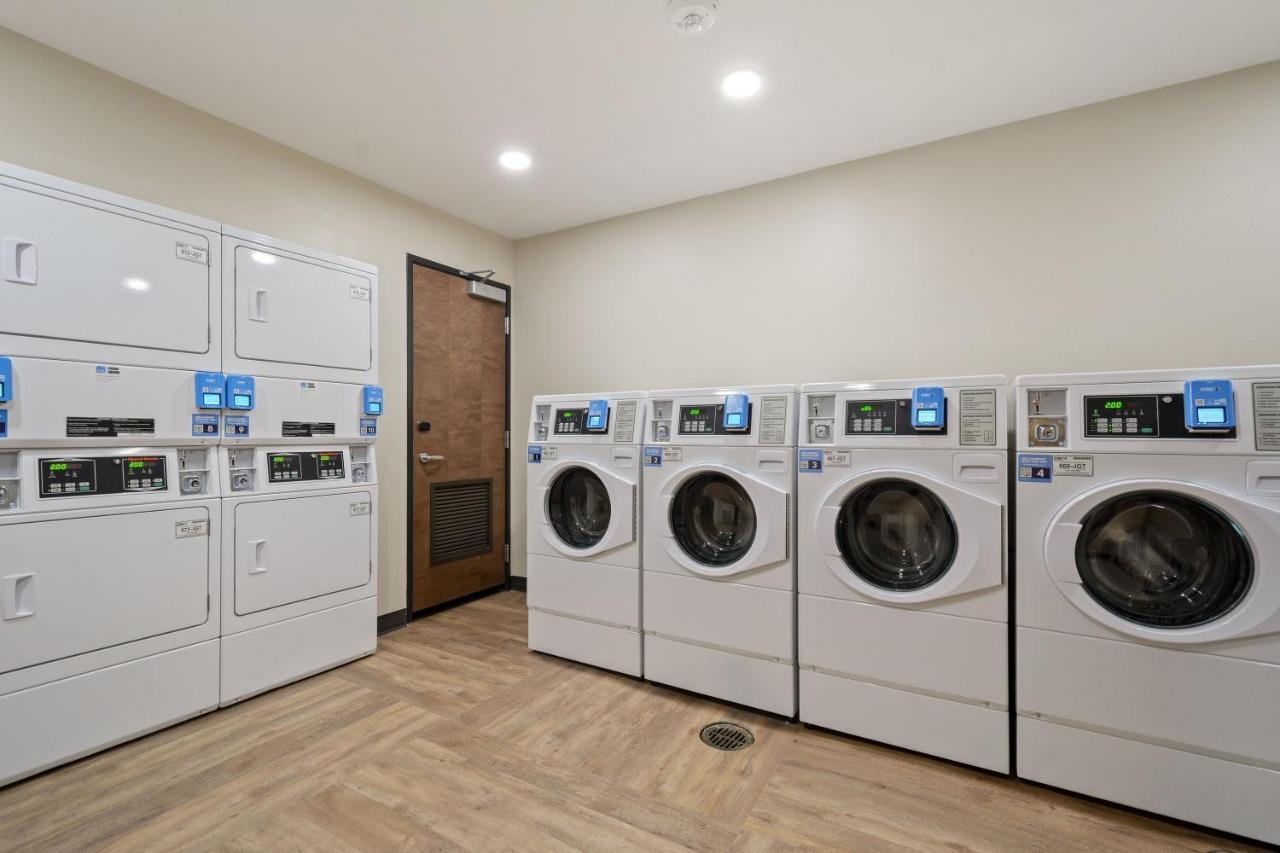 Extended Stay America Premier Suites - Austin - Austin Airport Luaran gambar