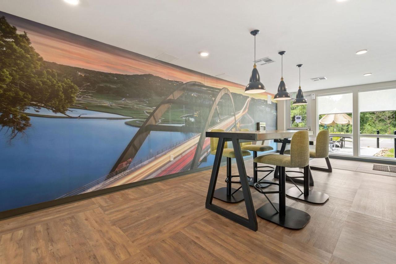 Extended Stay America Premier Suites - Austin - Austin Airport Luaran gambar