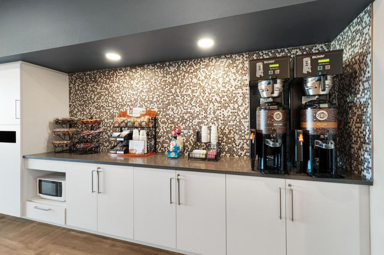 Extended Stay America Premier Suites - Austin - Austin Airport Luaran gambar