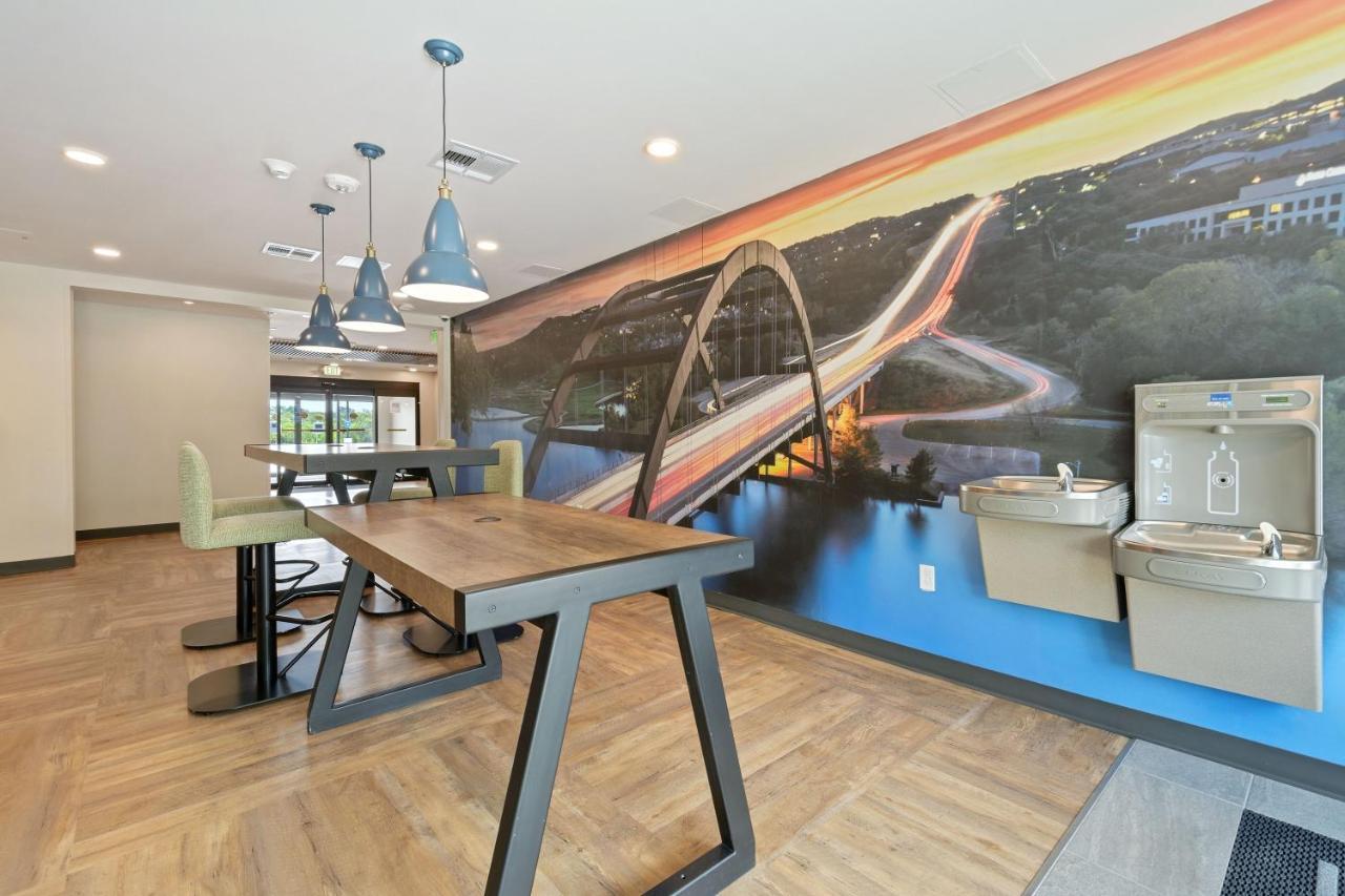 Extended Stay America Premier Suites - Austin - Austin Airport Luaran gambar