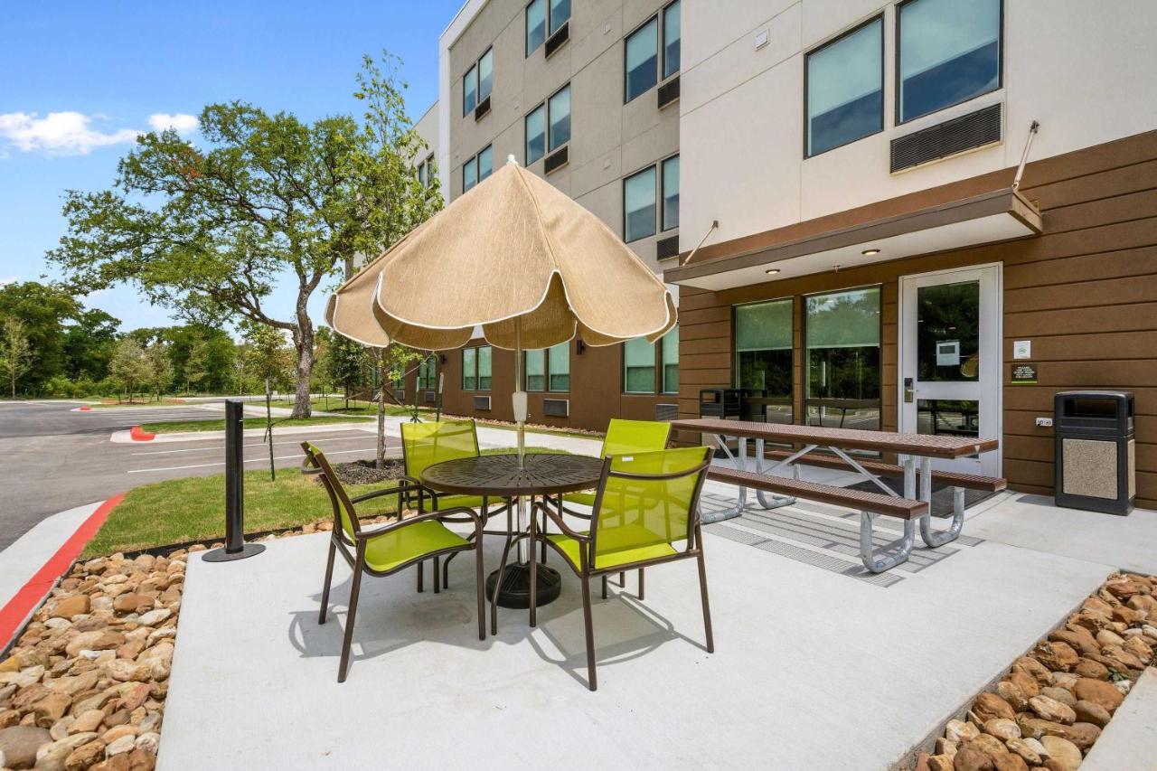 Extended Stay America Premier Suites - Austin - Austin Airport Luaran gambar