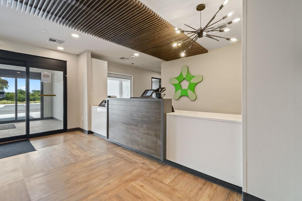 Extended Stay America Premier Suites - Austin - Austin Airport Luaran gambar