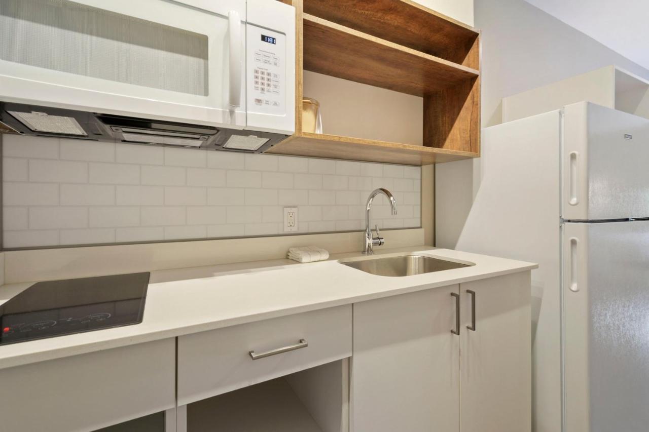 Extended Stay America Premier Suites - Austin - Austin Airport Luaran gambar