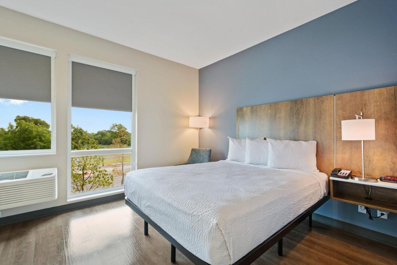 Extended Stay America Premier Suites - Austin - Austin Airport Luaran gambar