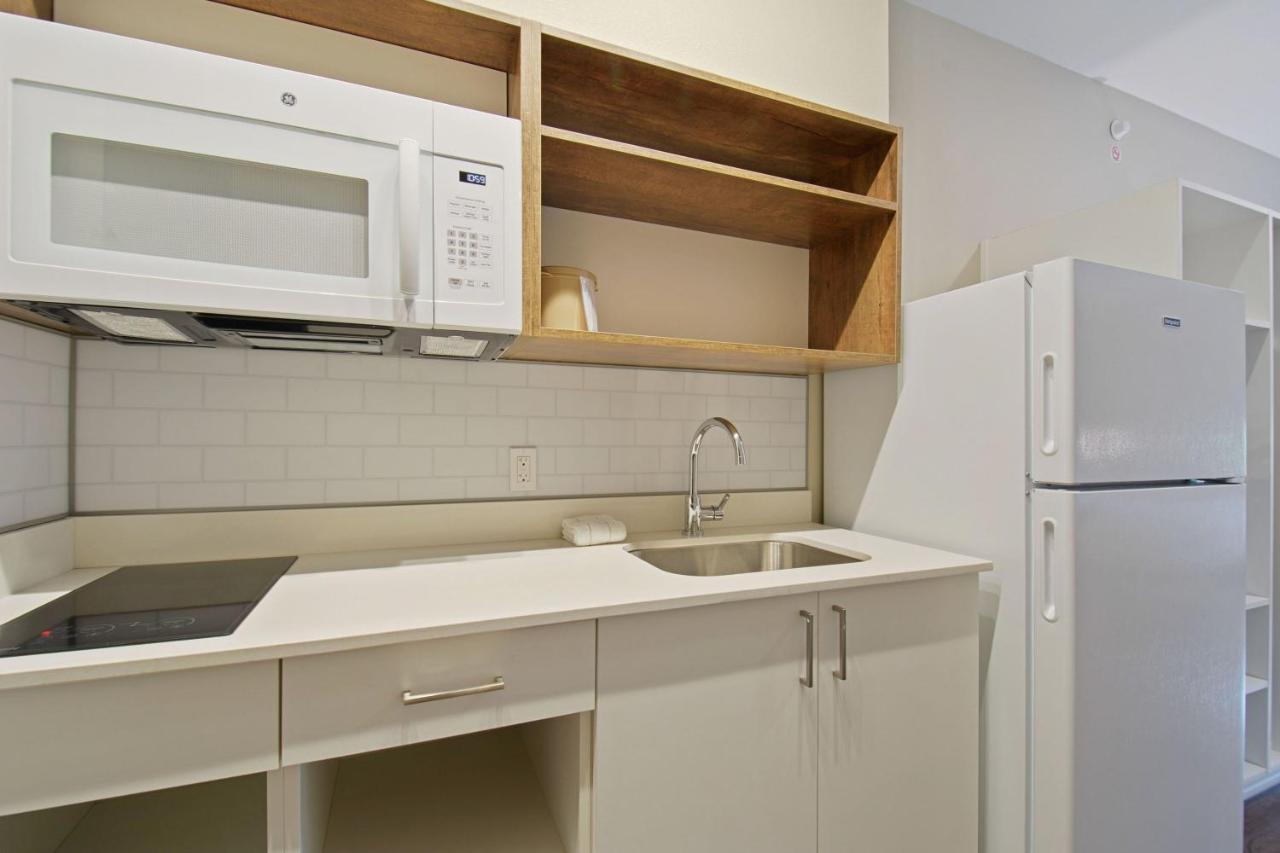 Extended Stay America Premier Suites - Austin - Austin Airport Luaran gambar