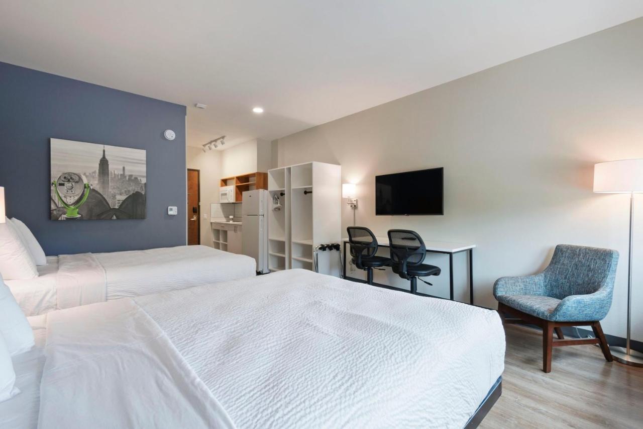 Extended Stay America Premier Suites - Austin - Austin Airport Luaran gambar