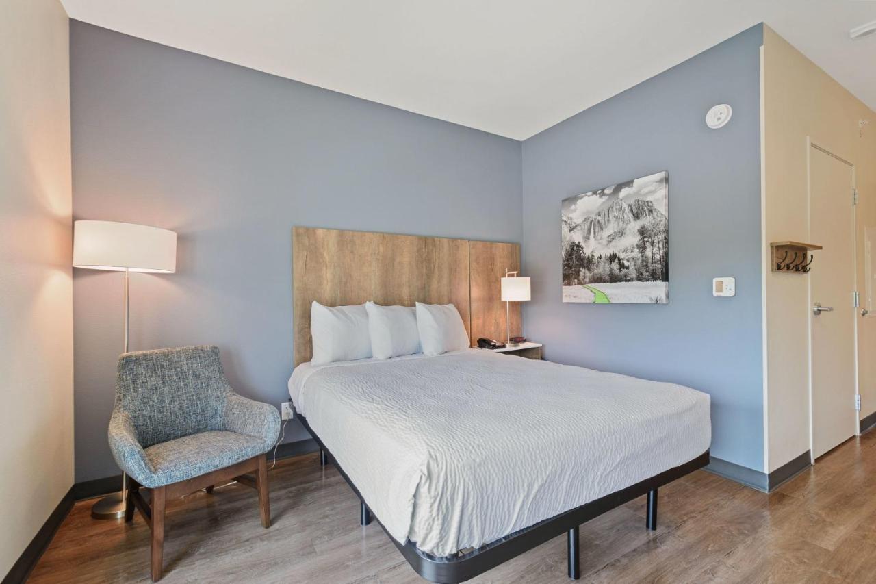 Extended Stay America Premier Suites - Austin - Austin Airport Luaran gambar