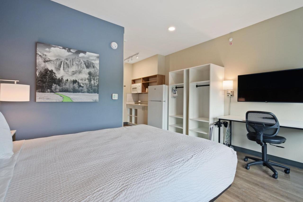 Extended Stay America Premier Suites - Austin - Austin Airport Luaran gambar