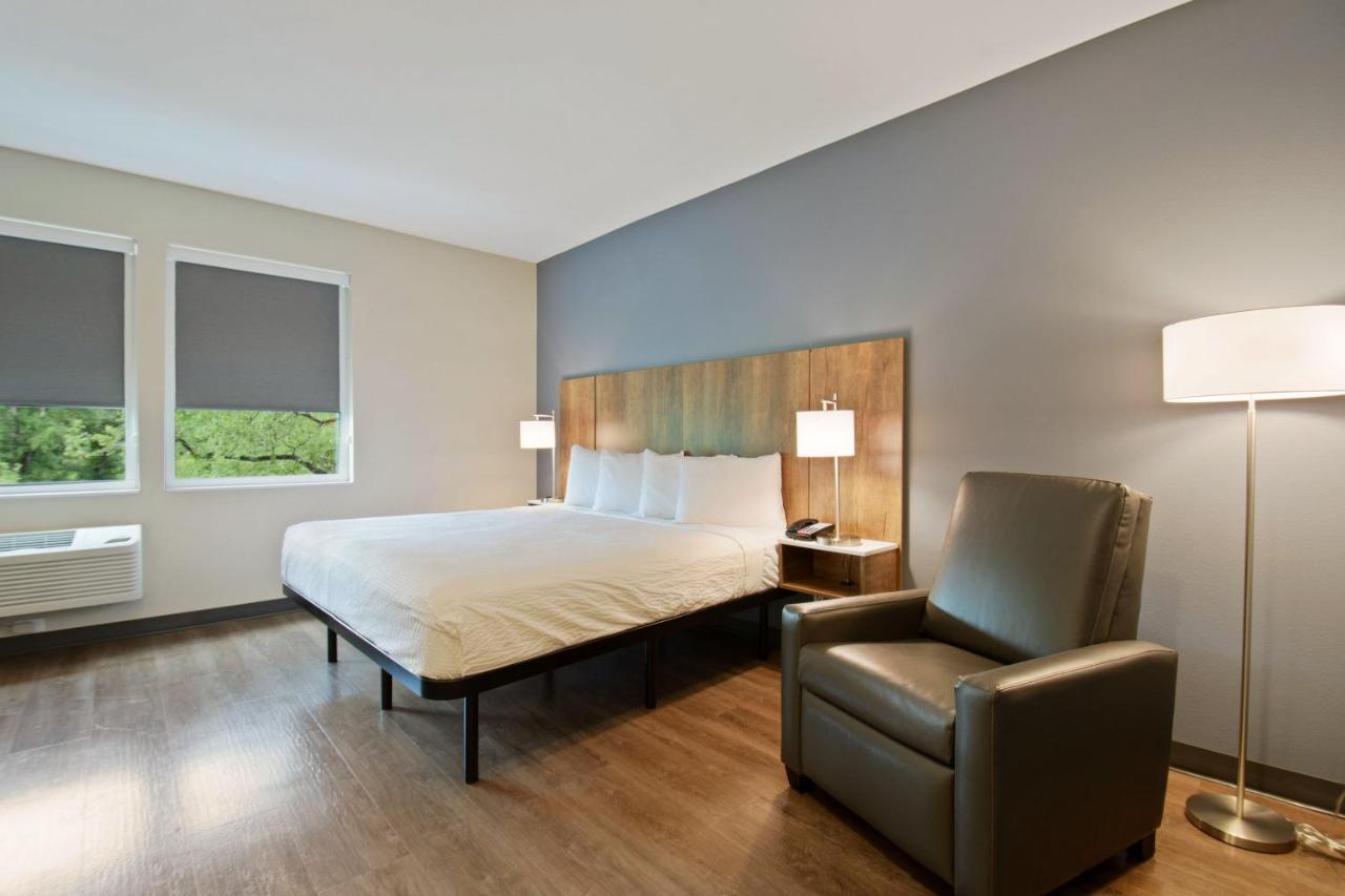 Extended Stay America Premier Suites - Austin - Austin Airport Luaran gambar