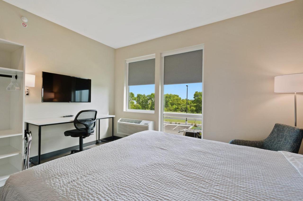 Extended Stay America Premier Suites - Austin - Austin Airport Luaran gambar