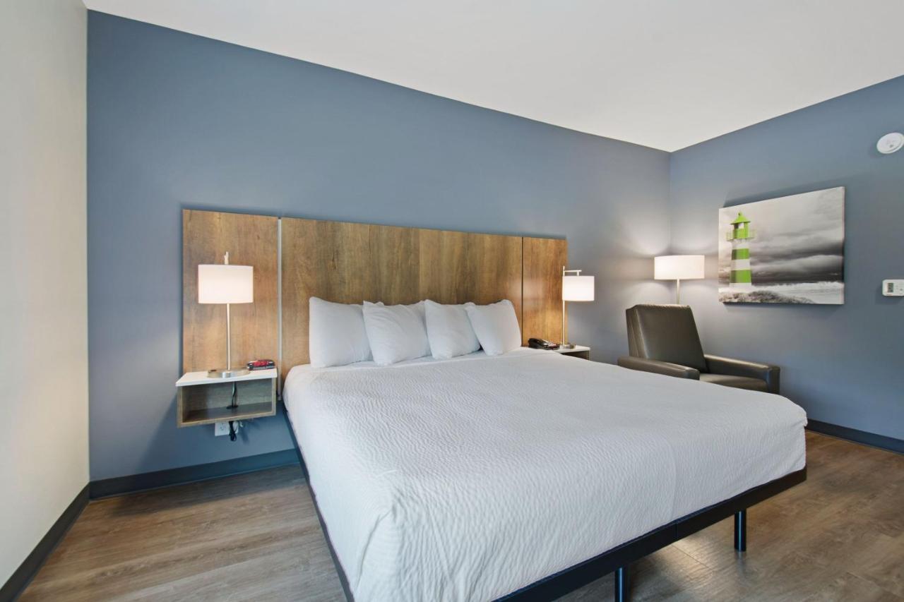 Extended Stay America Premier Suites - Austin - Austin Airport Luaran gambar