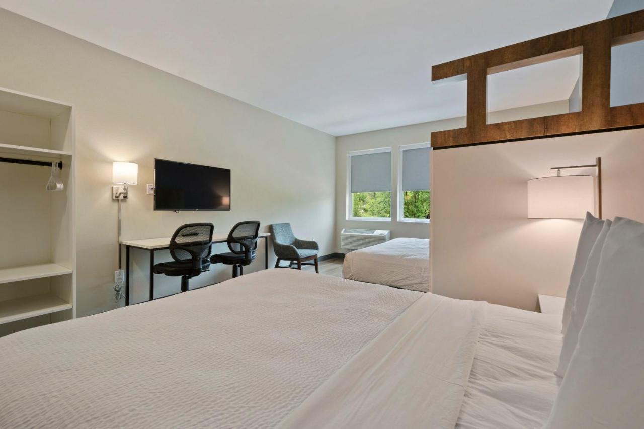 Extended Stay America Premier Suites - Austin - Austin Airport Luaran gambar