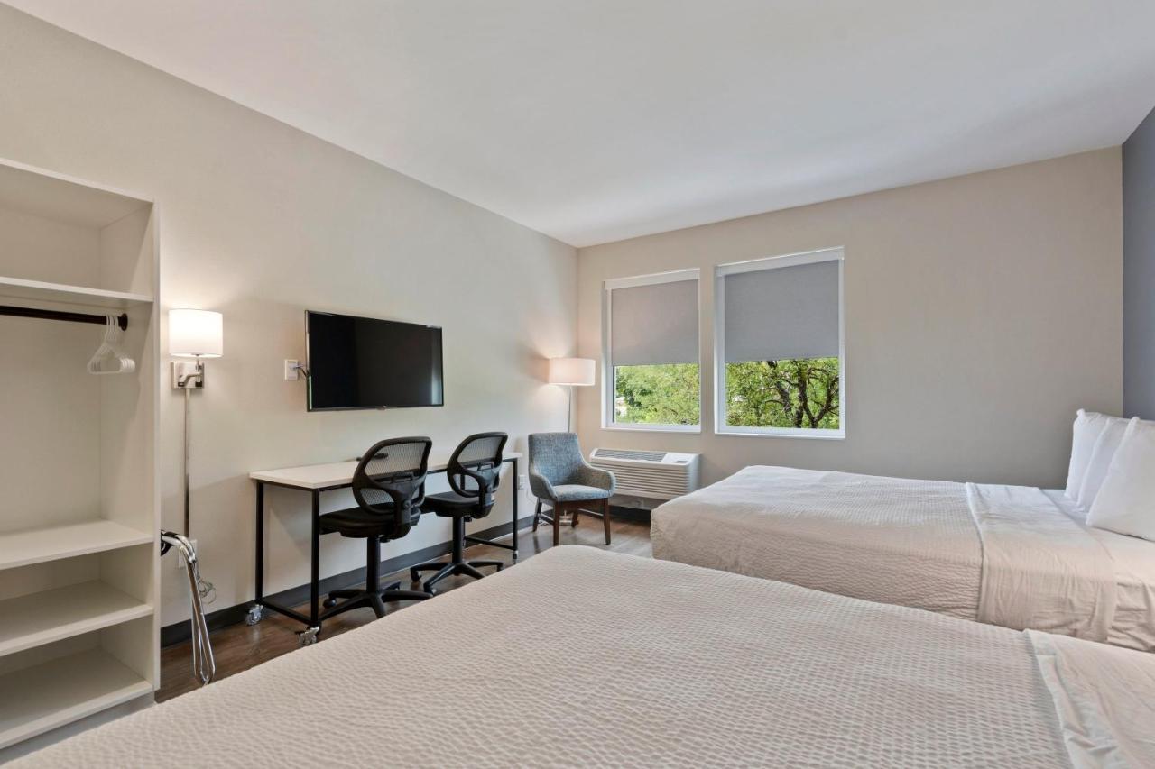 Extended Stay America Premier Suites - Austin - Austin Airport Luaran gambar