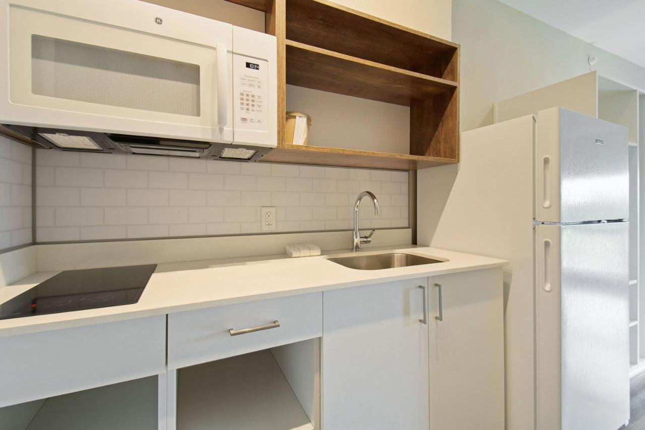 Extended Stay America Premier Suites - Austin - Austin Airport Luaran gambar