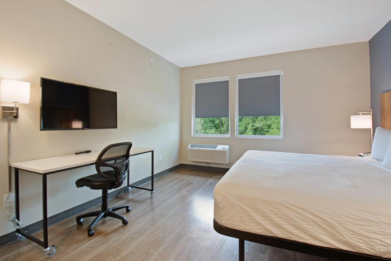 Extended Stay America Premier Suites - Austin - Austin Airport Luaran gambar