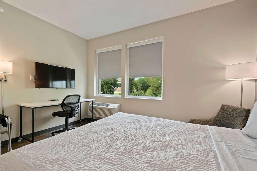 Extended Stay America Premier Suites - Austin - Austin Airport Bilik gambar