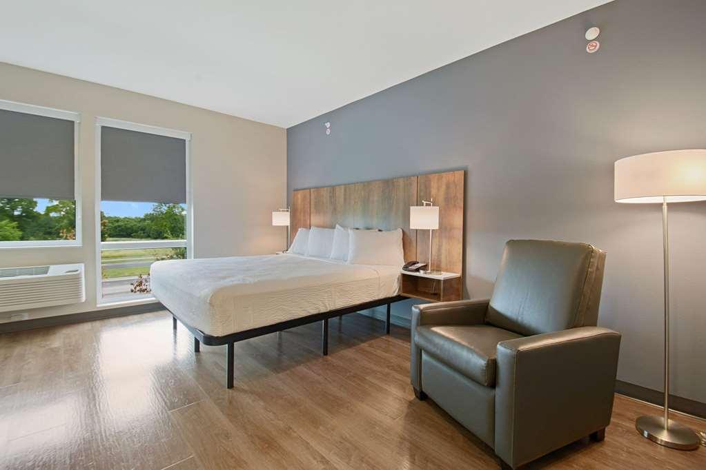 Extended Stay America Premier Suites - Austin - Austin Airport Bilik gambar