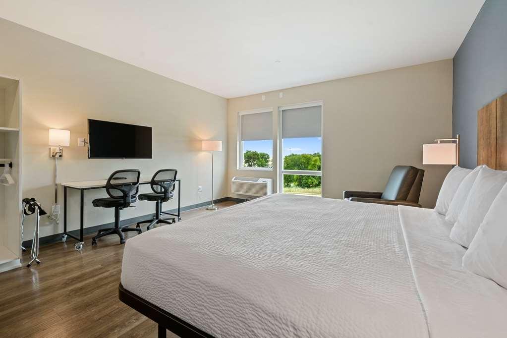 Extended Stay America Premier Suites - Austin - Austin Airport Bilik gambar