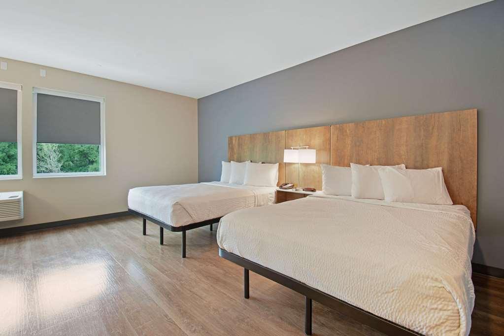 Extended Stay America Premier Suites - Austin - Austin Airport Bilik gambar