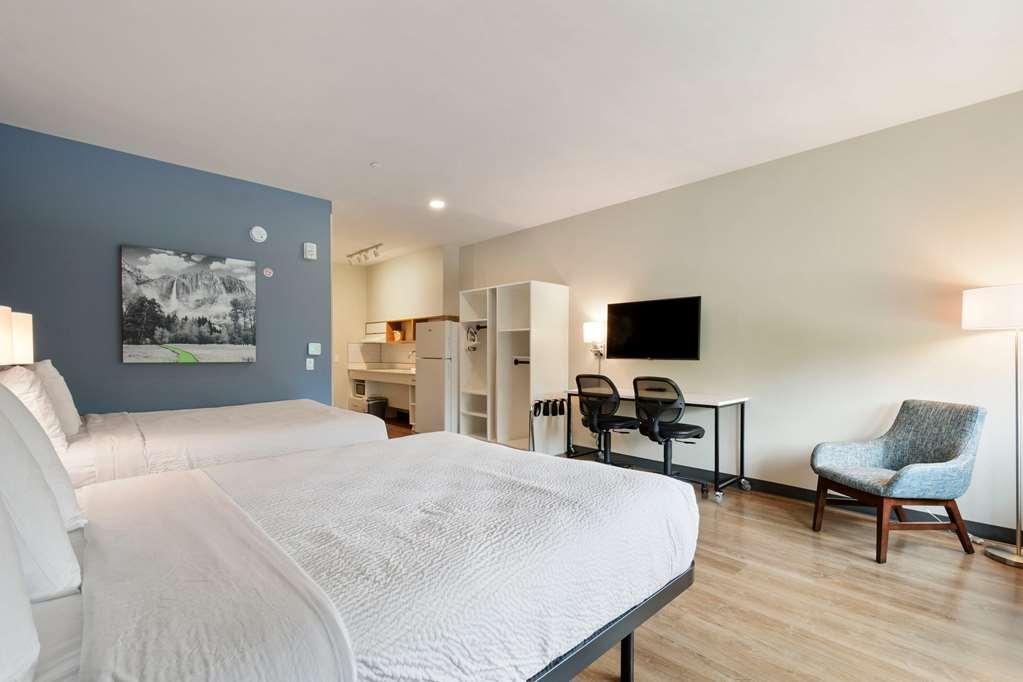 Extended Stay America Premier Suites - Austin - Austin Airport Bilik gambar
