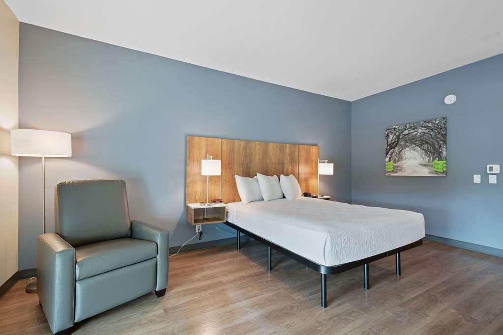 Extended Stay America Premier Suites - Austin - Austin Airport Bilik gambar