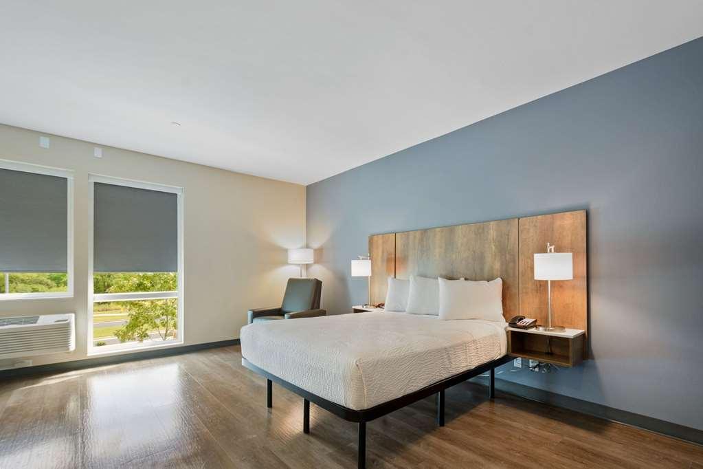 Extended Stay America Premier Suites - Austin - Austin Airport Bilik gambar