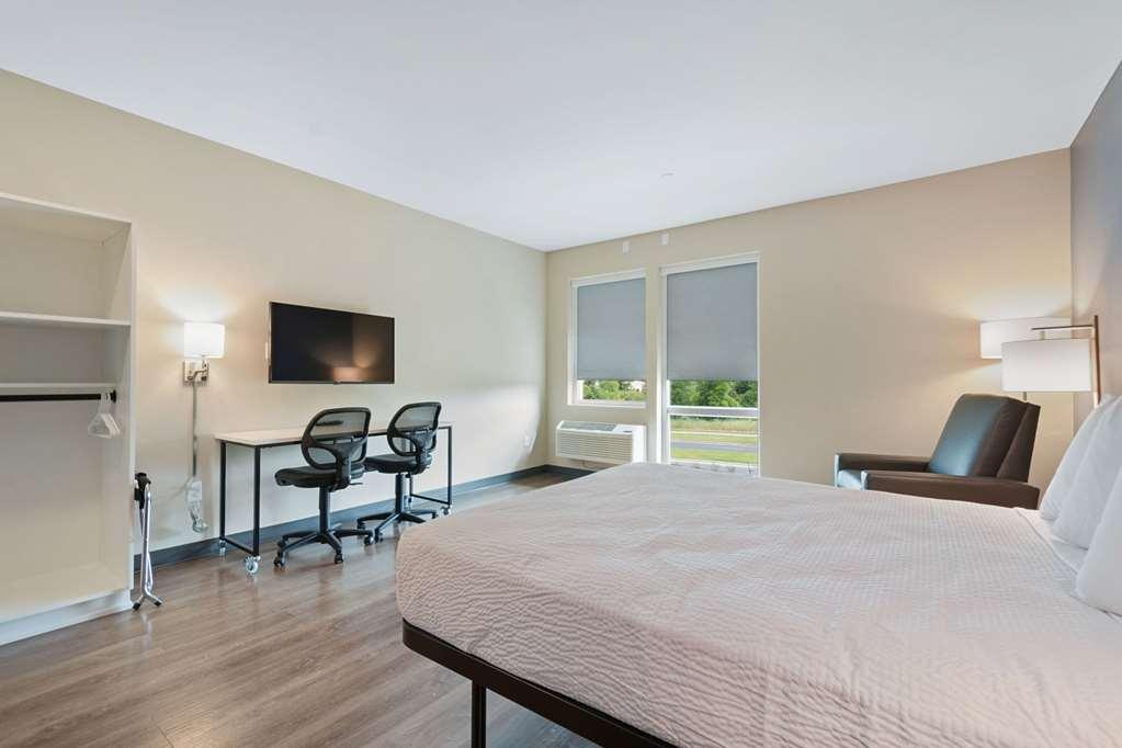 Extended Stay America Premier Suites - Austin - Austin Airport Bilik gambar