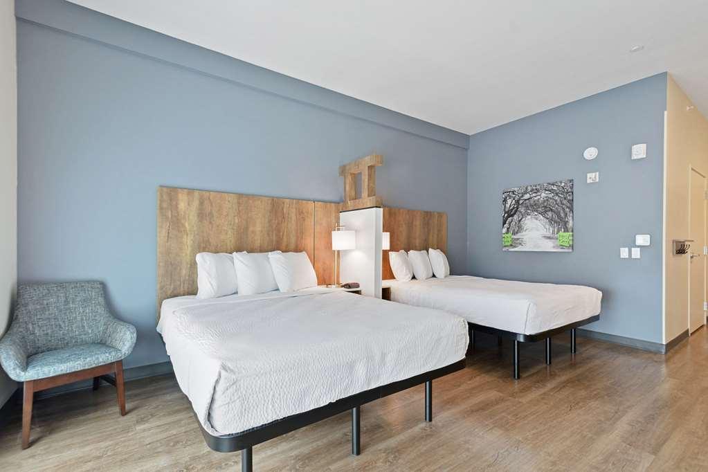 Extended Stay America Premier Suites - Austin - Austin Airport Bilik gambar