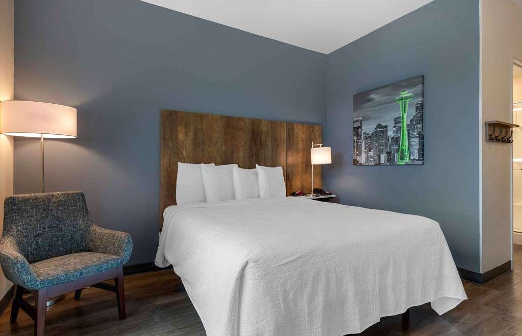 Extended Stay America Premier Suites - Austin - Austin Airport Bilik gambar