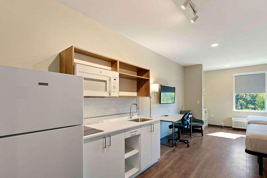 Extended Stay America Premier Suites - Austin - Austin Airport Bilik gambar