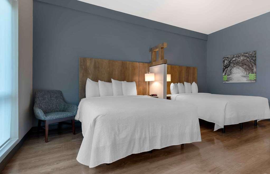 Extended Stay America Premier Suites - Austin - Austin Airport Bilik gambar