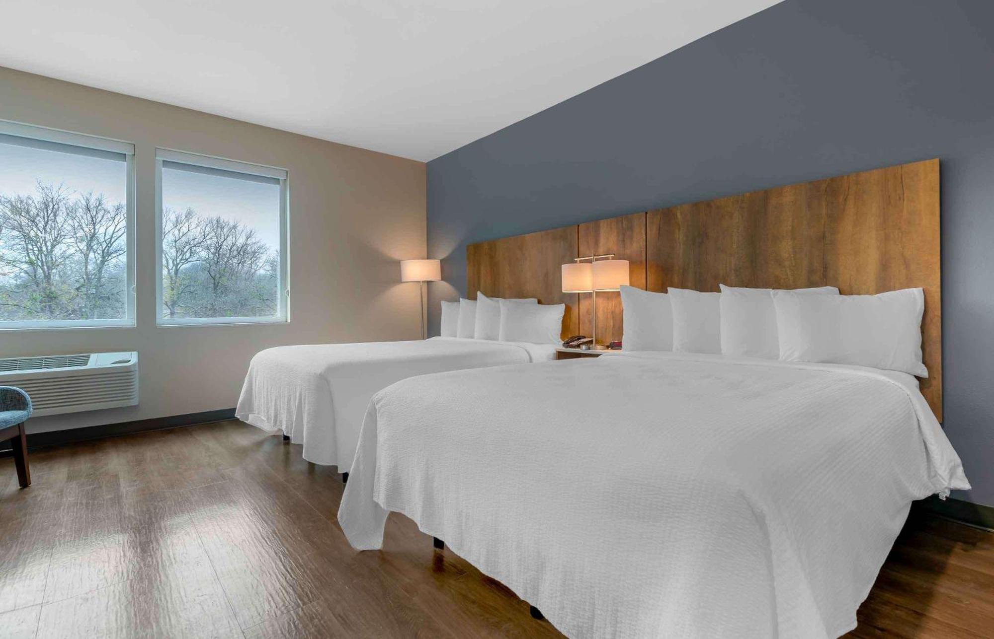 Extended Stay America Premier Suites - Austin - Austin Airport Luaran gambar