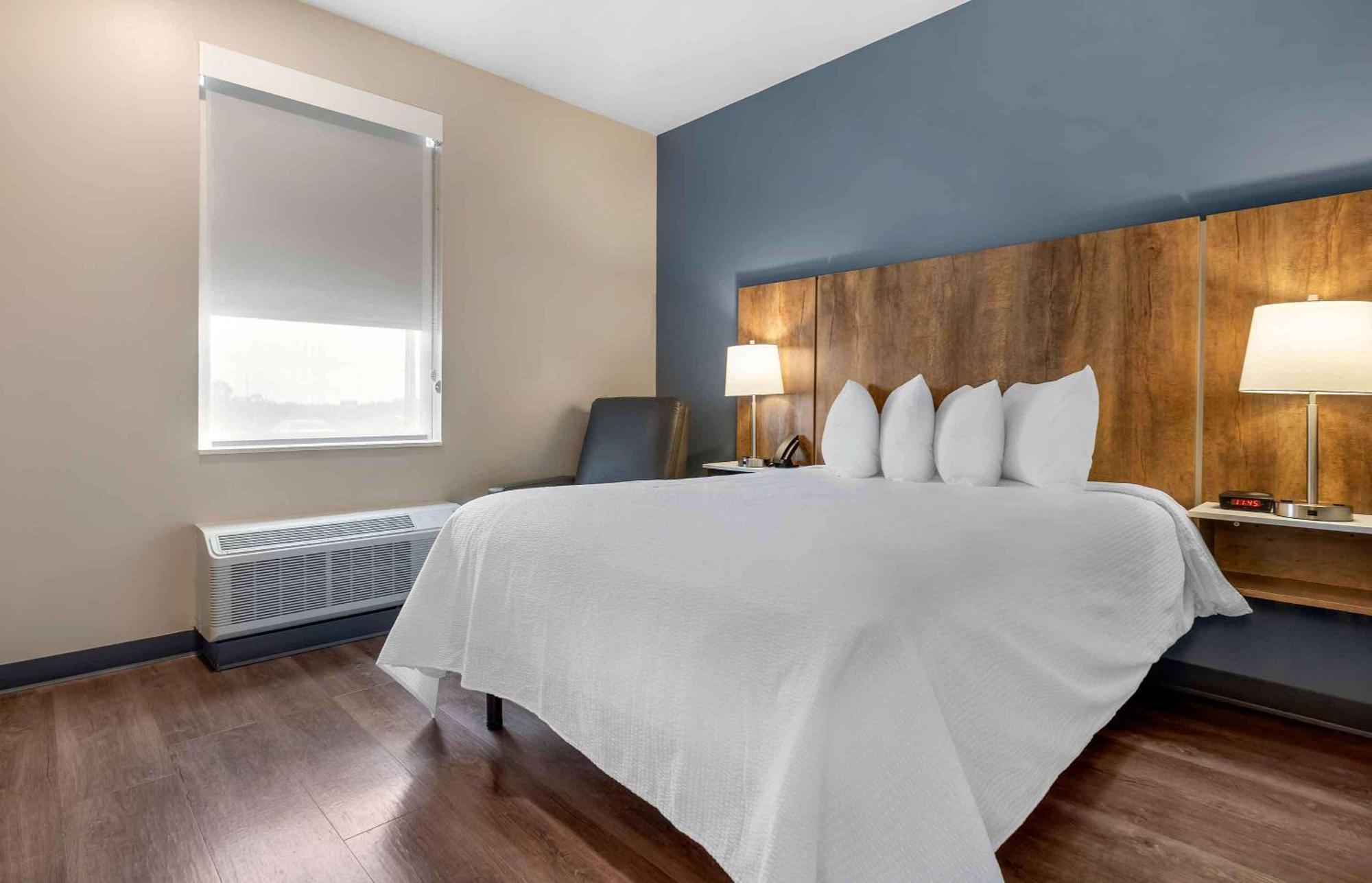 Extended Stay America Premier Suites - Austin - Austin Airport Luaran gambar