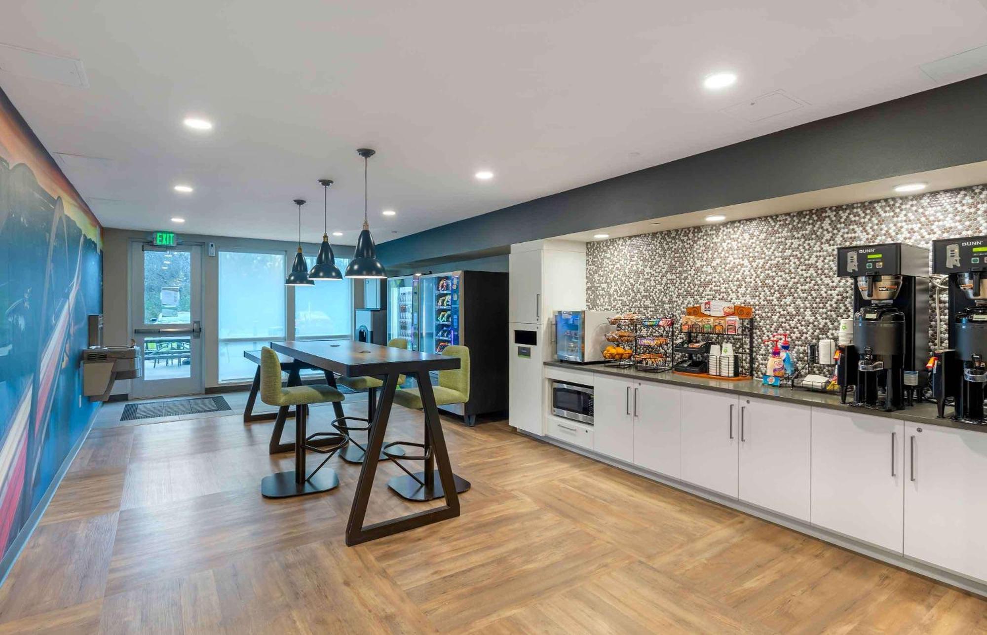 Extended Stay America Premier Suites - Austin - Austin Airport Luaran gambar