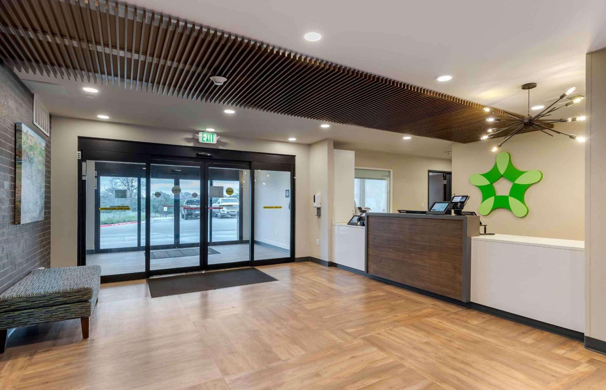 Extended Stay America Premier Suites - Austin - Austin Airport Luaran gambar