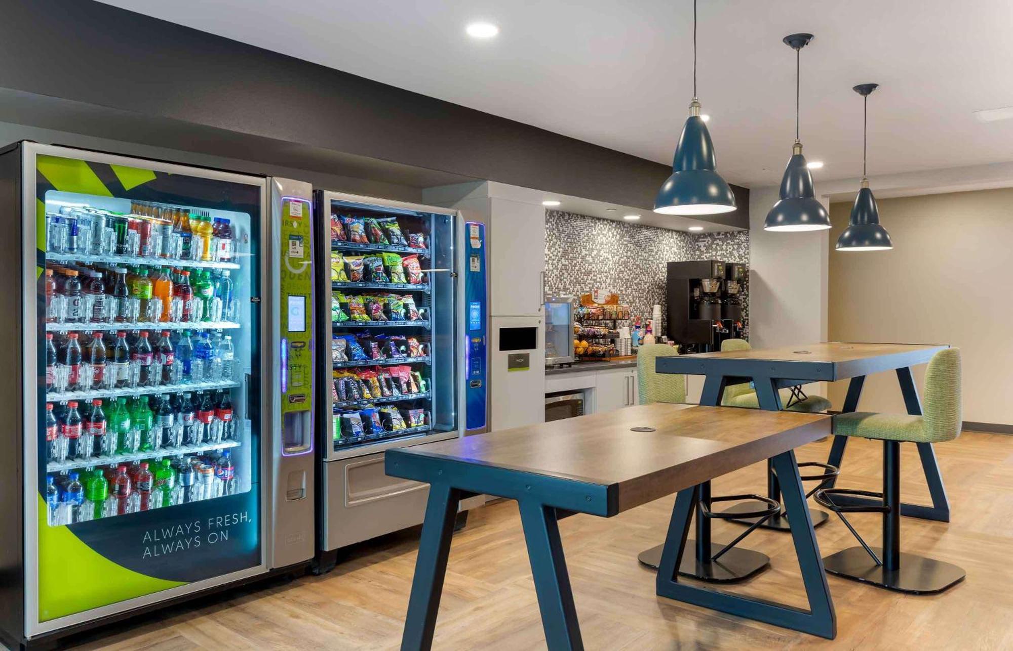Extended Stay America Premier Suites - Austin - Austin Airport Luaran gambar