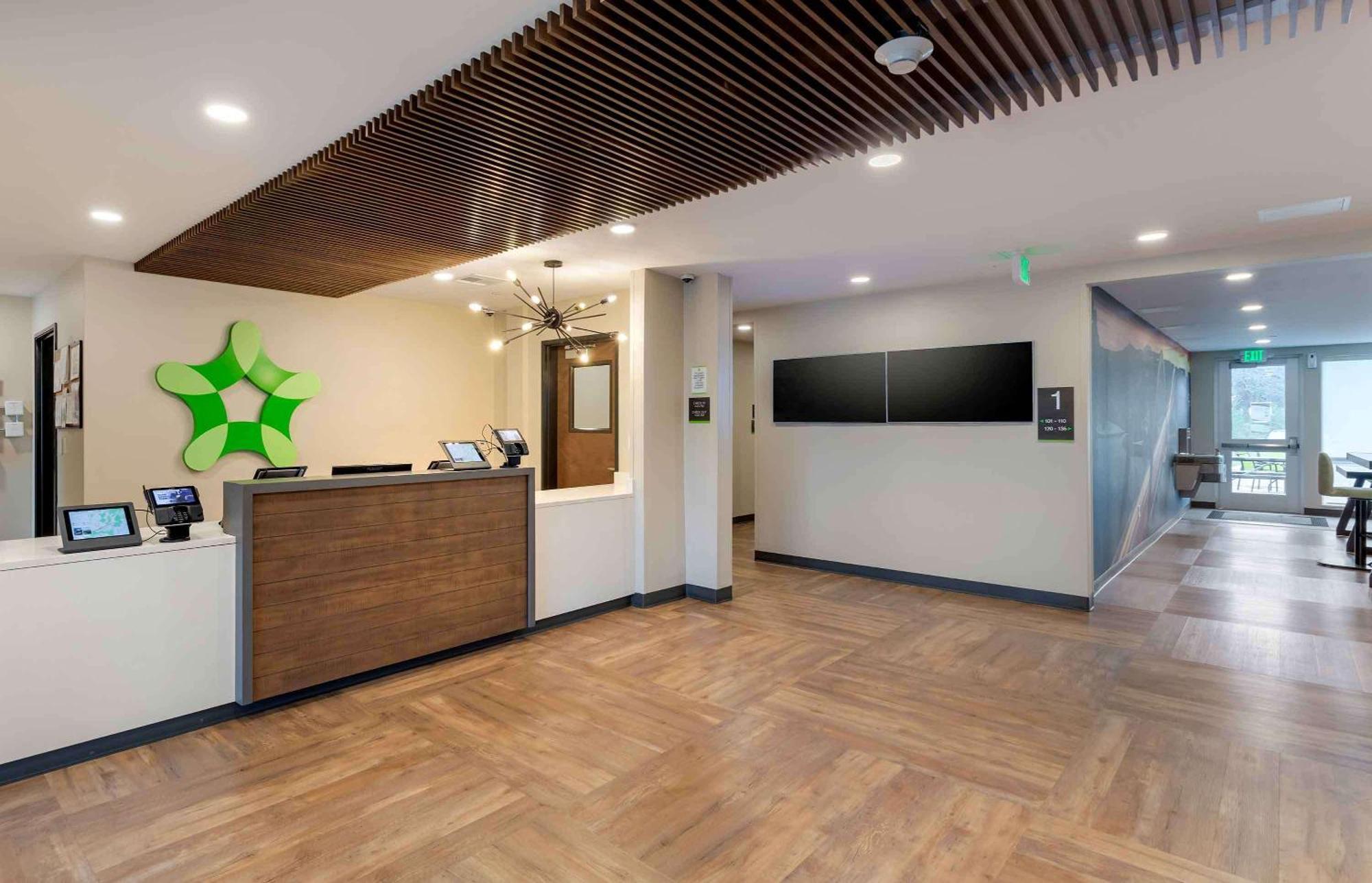 Extended Stay America Premier Suites - Austin - Austin Airport Luaran gambar
