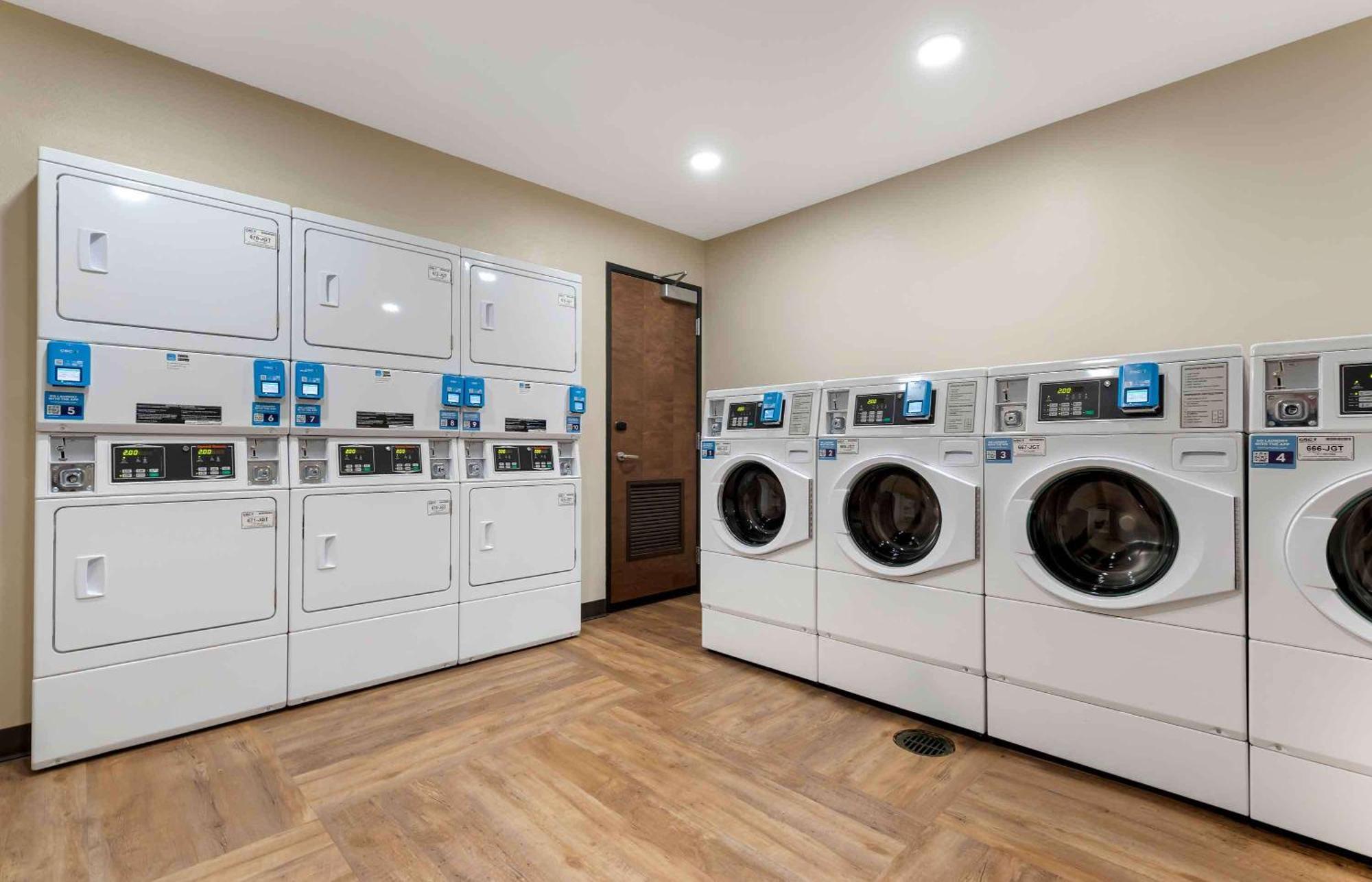 Extended Stay America Premier Suites - Austin - Austin Airport Luaran gambar