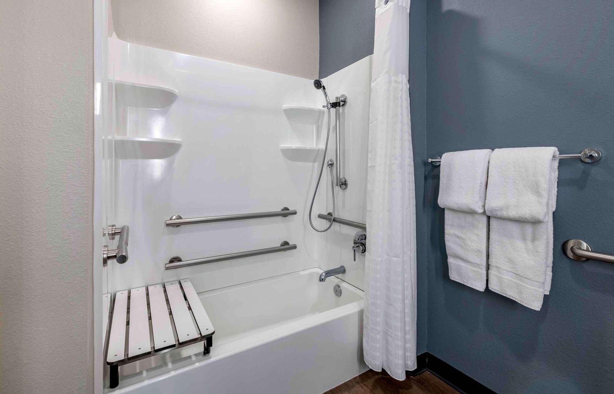 Extended Stay America Premier Suites - Austin - Austin Airport Luaran gambar