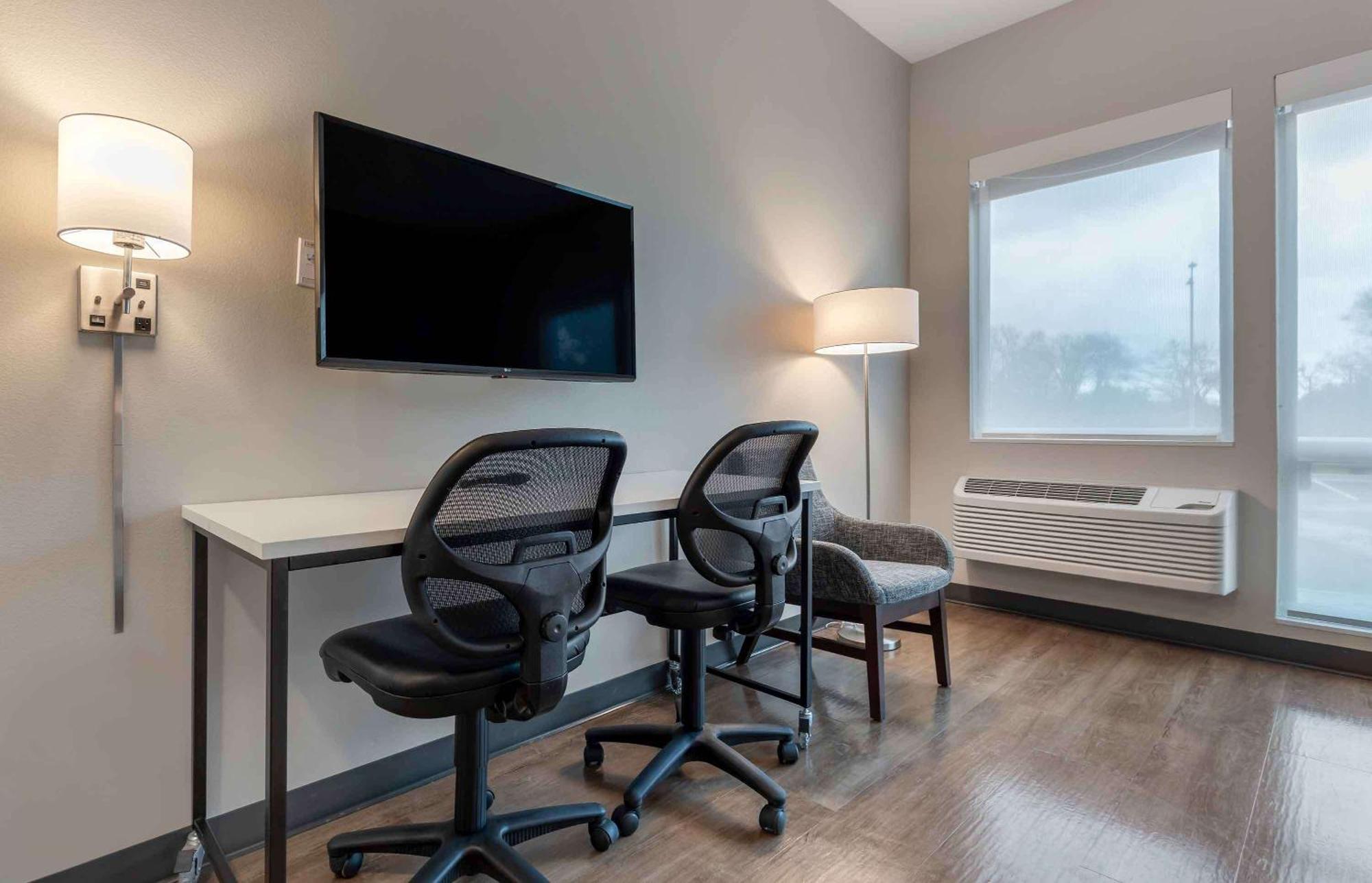 Extended Stay America Premier Suites - Austin - Austin Airport Luaran gambar