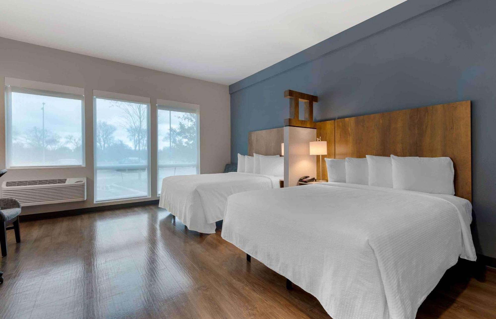 Extended Stay America Premier Suites - Austin - Austin Airport Luaran gambar