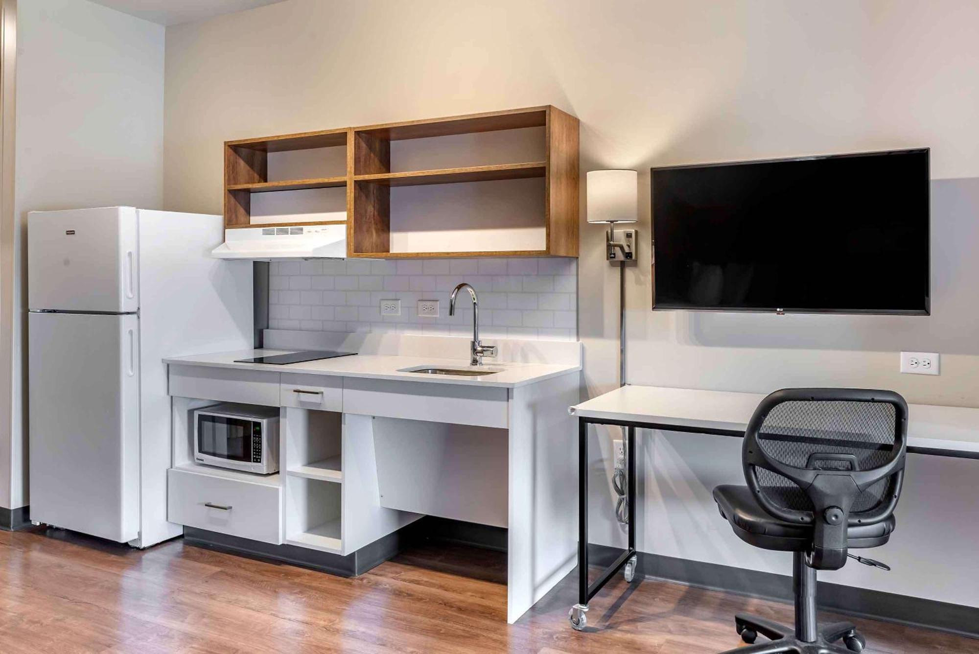 Extended Stay America Premier Suites - Austin - Austin Airport Luaran gambar