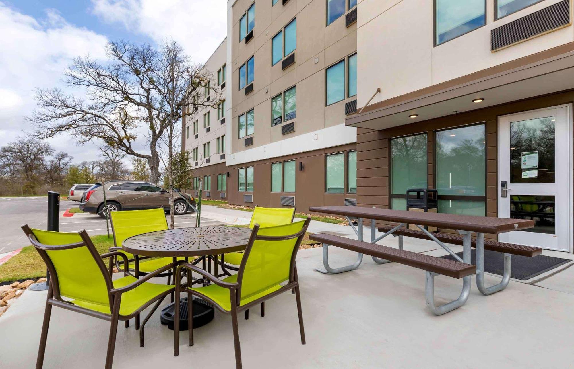 Extended Stay America Premier Suites - Austin - Austin Airport Luaran gambar