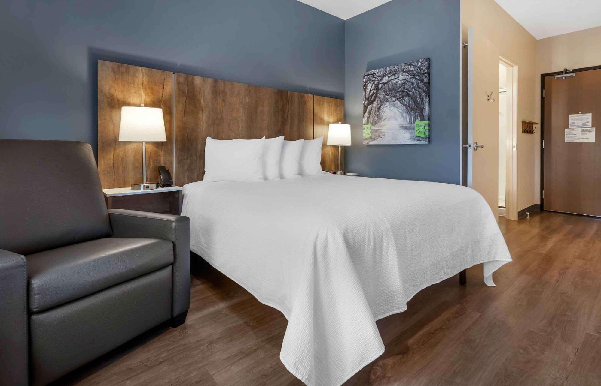 Extended Stay America Premier Suites - Austin - Austin Airport Luaran gambar