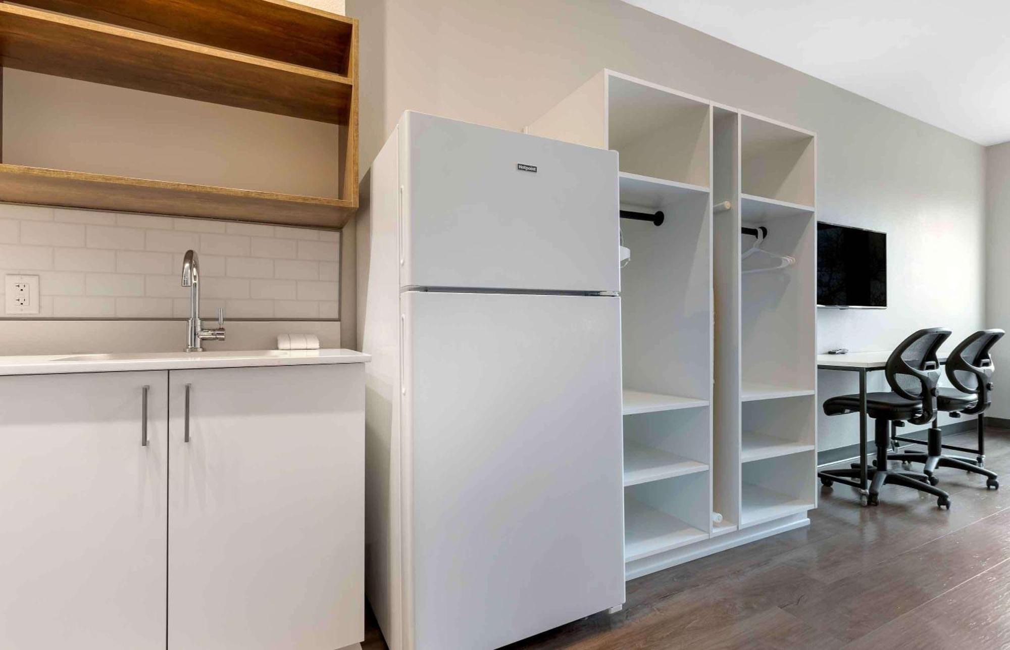Extended Stay America Premier Suites - Austin - Austin Airport Luaran gambar