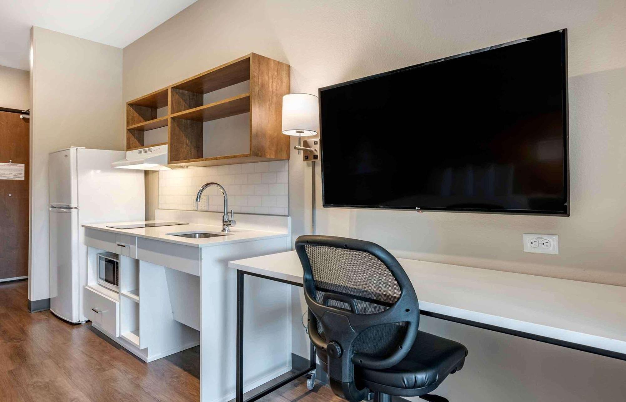 Extended Stay America Premier Suites - Austin - Austin Airport Luaran gambar