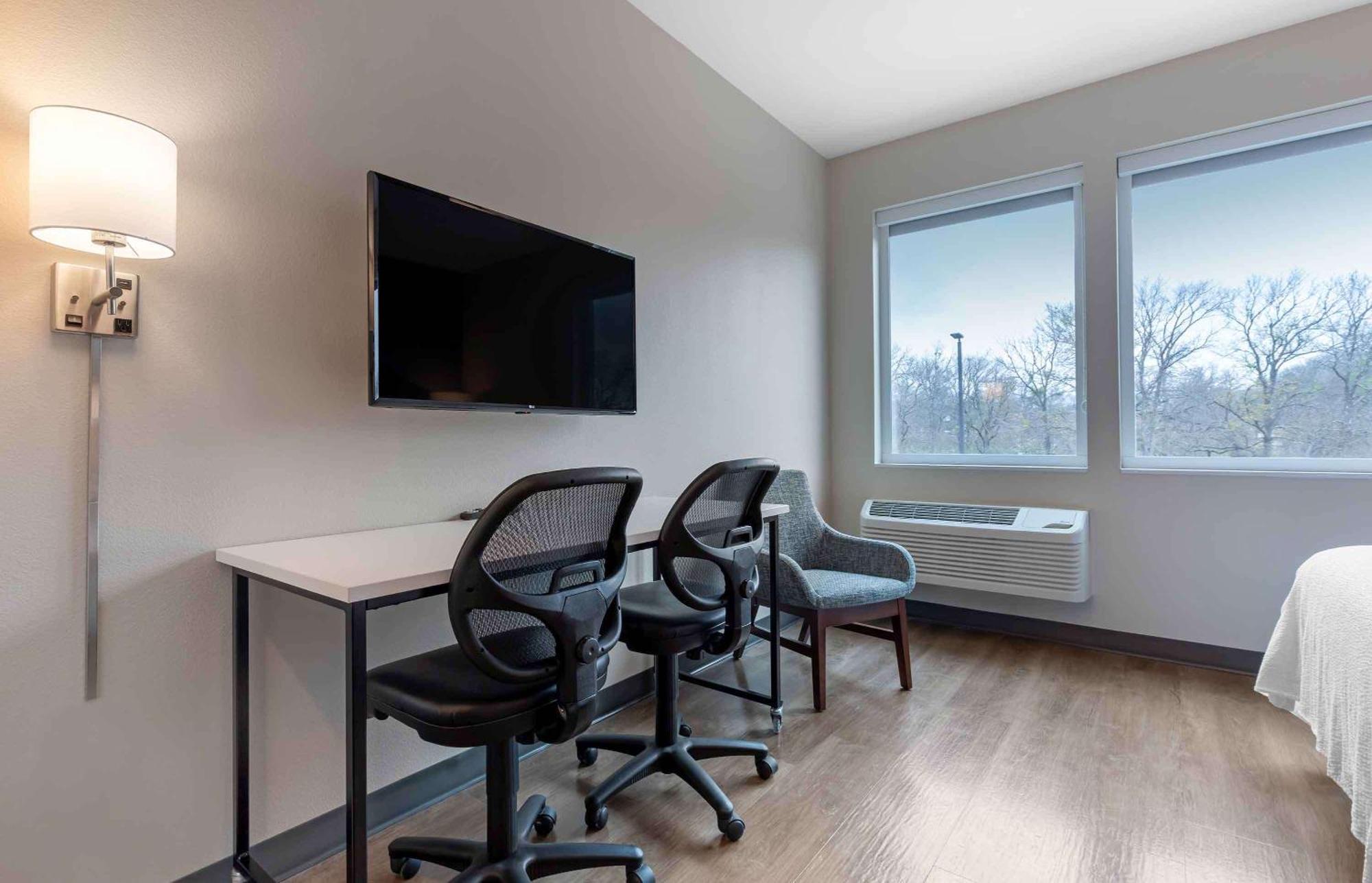 Extended Stay America Premier Suites - Austin - Austin Airport Luaran gambar