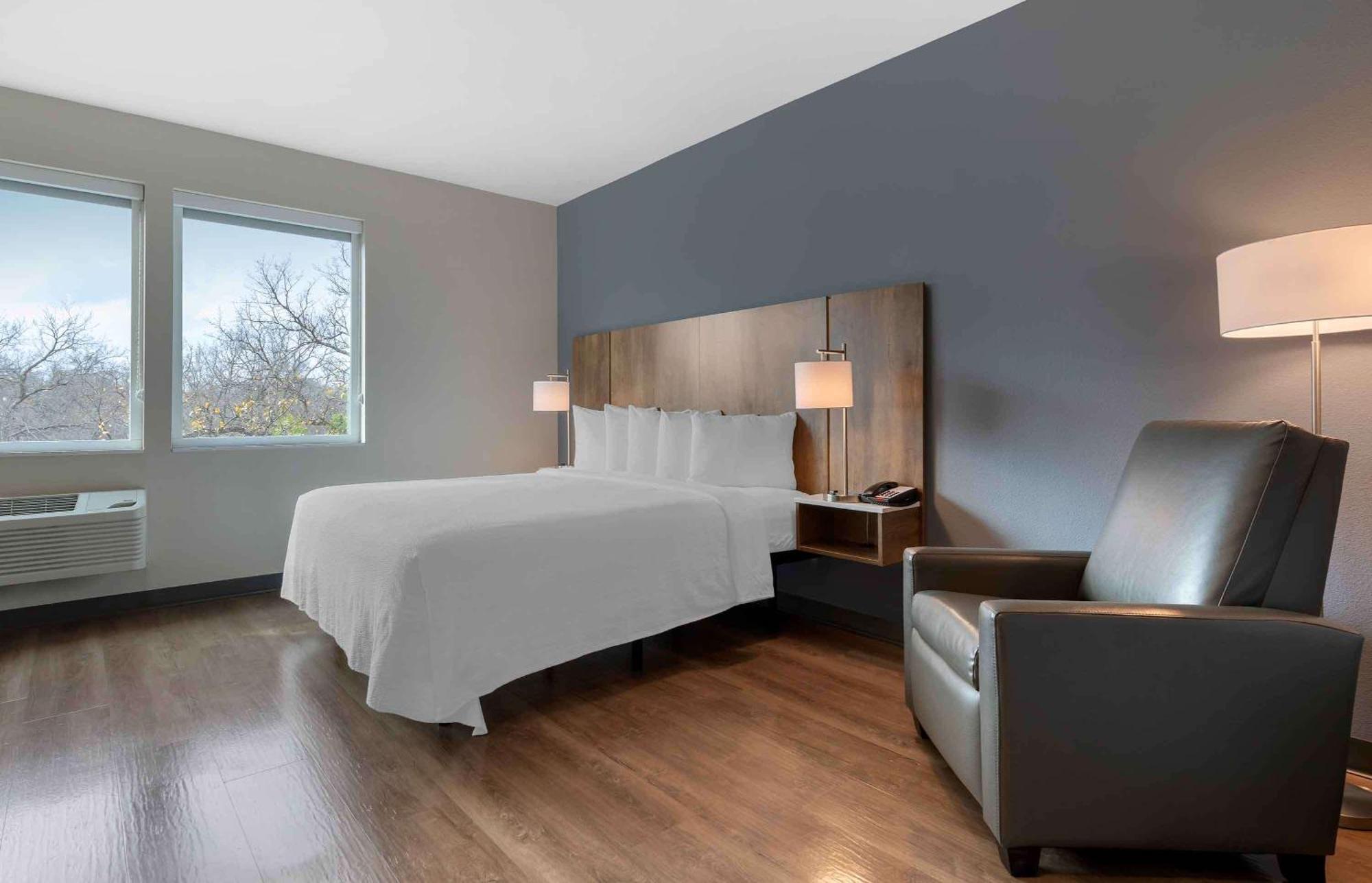 Extended Stay America Premier Suites - Austin - Austin Airport Luaran gambar